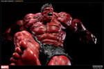 Red Hulk