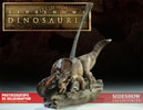 Protoceratops VS Velociraptor Collector Edition View 1