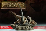 Protoceratops VS Velociraptor Collector Edition View 2
