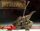 Protoceratops VS Velociraptor View 3