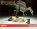 Spinosaurus View 1