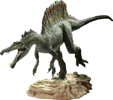 Spinosaurus View 12