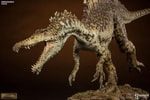 Spinosaurus (Prototype Shown) View 2