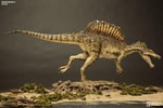 Spinosaurus (Prototype Shown) View 6