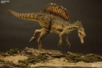 Spinosaurus (Prototype Shown) View 8
