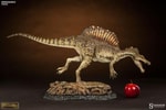 Spinosaurus (Prototype Shown) View 9
