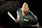 Brock Samson Collector Edition View 9