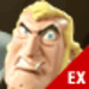 Brock Samson View 11