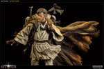 Ben Kenobi - Mythos