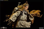 Ben Kenobi - Mythos