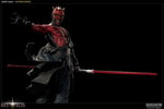 Darth Maul - Mythos