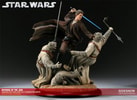 Revenge of the Jedi - Anakin Skywalker VS Tusken Raiders Collector Edition View 1