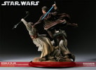 Revenge of the Jedi - Anakin Skywalker VS Tusken Raiders Collector Edition View 4