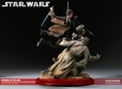 Revenge of the Jedi - Anakin Skywalker VS Tusken Raiders Collector Edition View 6