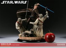 Revenge of the Jedi - Anakin Skywalker VS Tusken Raiders Collector Edition View 7
