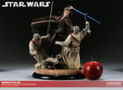 Revenge of the Jedi - Anakin Skywalker VS Tusken Raiders Collector Edition View 7
