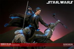 Revenge of the Jedi - Anakin Skywalker VS Tusken Raiders Collector Edition View 11