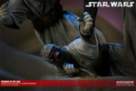 Revenge of the Jedi - Anakin Skywalker VS Tusken Raiders Collector Edition View 13