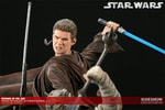 Revenge of the Jedi - Anakin Skywalker VS Tusken Raiders Collector Edition View 16