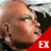 Women of Marvel: Storm View 10
