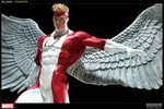 Red Angel View 2