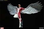 Red Angel View 5