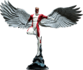 Red Angel View 6