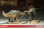 Apatosaurus Collector Edition View 9