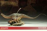 Apatosaurus Collector Edition View 10
