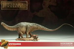Apatosaurus View 1