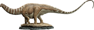 Apatosaurus View 10