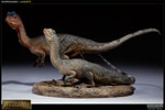 Dilophosaurus Collector Edition View 1