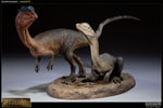 Dilophosaurus Collector Edition View 2