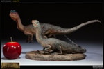 Dilophosaurus Collector Edition View 3