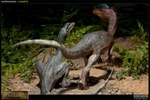 Dilophosaurus Collector Edition View 8