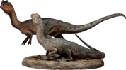 Dilophosaurus View 13
