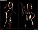 Molotov Cocktease Collector Edition View 8
