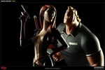 Molotov Cocktease Collector Edition View 10