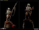 Boba Fett - Mythos View 3