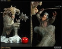 Snow Troll View 3