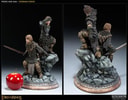 Frodo and Samwise Collector Edition View 2