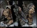 Frodo and Samwise Collector Edition View 4