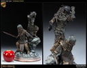 Frodo and Samwise View 2