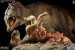 T-rex: The Tyrant King Exclusive Edition View 2