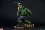 Hulk and Wolverine