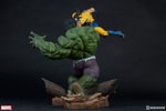 Hulk and Wolverine Collector Edition View 17