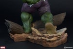 Hulk and Wolverine