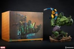 Hulk and Wolverine Collector Edition View 5