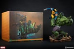 Hulk and Wolverine Collector Edition 