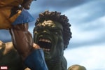 Hulk and Wolverine Collector Edition 